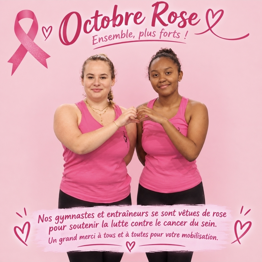 Ensemble, continuons à sensibiliser et à faire avancer la lutte!