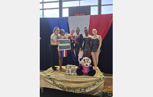 Informations du mois de Juin