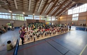Retour sur la gala 2025