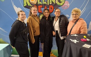 Informations du premier trimestre de la saison