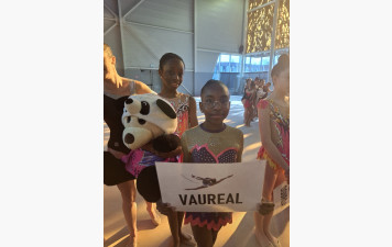 Résultats du Championnat departemental 95/92