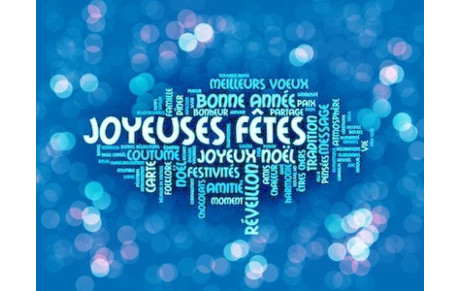 Informations du mois de Janvier