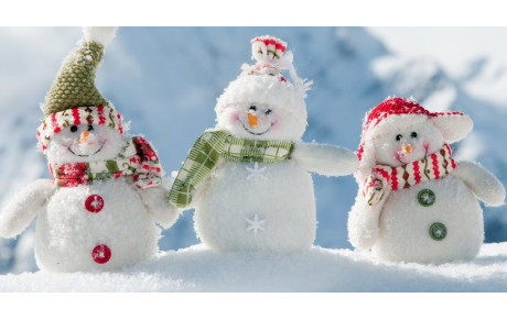 Stage d'hiver