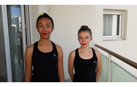 Retour sur notre première participation au Tournois International de la Côte d'Azur
