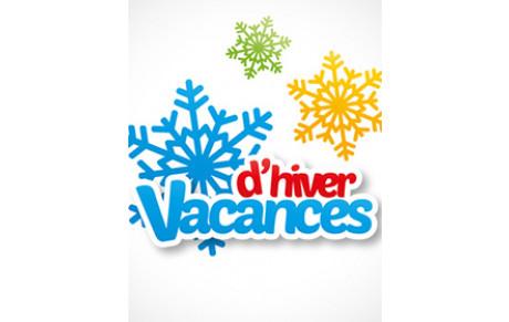 Stage vacances d'hiver