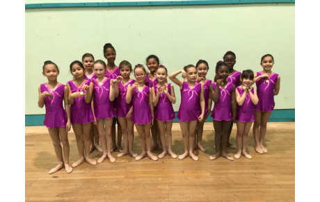 Petit retour sur notre week-end Spécial Coupe Formations 2-3-4