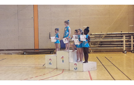 Retour sur la Coupe Jeunesse 2019