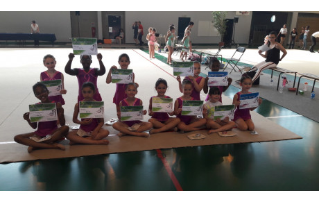 Retour sur le week-end des Coupes Formations