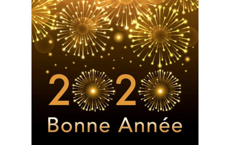 Informations du mois de janvier