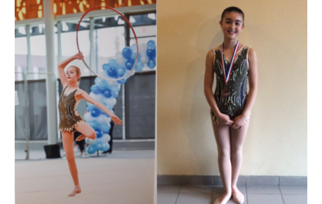 Notre duo Régional 15 ans et -