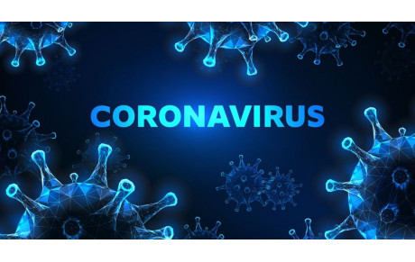 Infos coronavirus