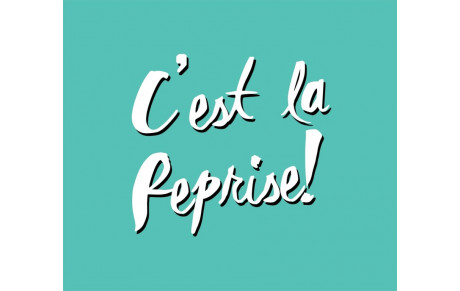 Information du mois de décembre