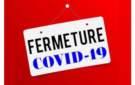 Informations du mois de janvier