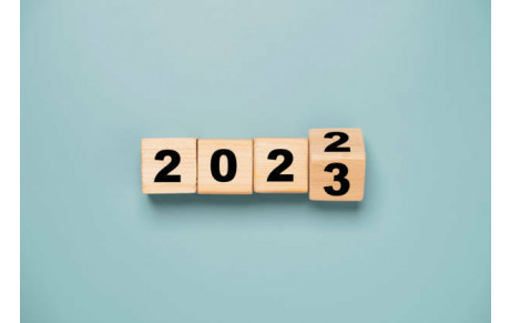 Calendrier des compétitions 2023