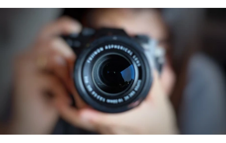Bon de commande pour les photos
