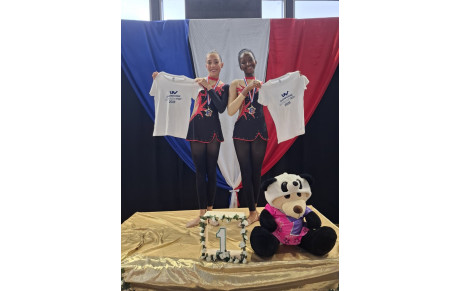 Résultats du championnat de France FSGT