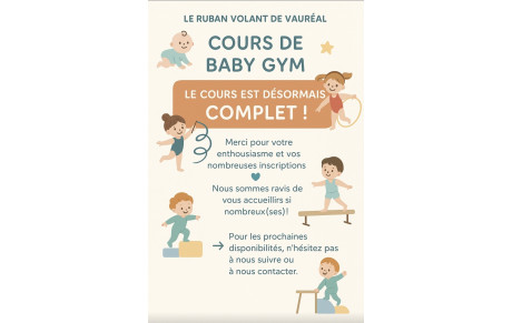 Informations juillet /août 2025