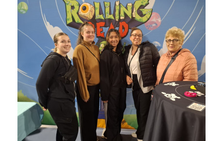 Informations du premier trimestre de la saison